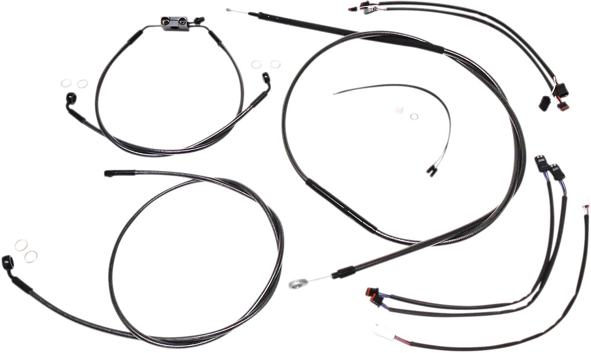MAGNUM SHIELDING CONTROL CABLE KIT BP 487941