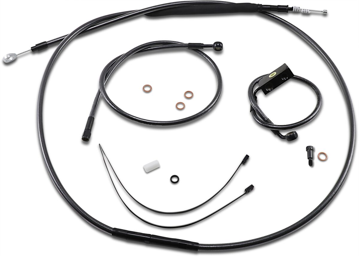 MAGNUM SHIELDING CONTROL CABLE KIT BP 487941
