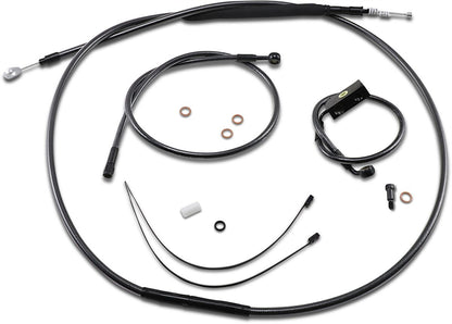 MAGNUM SHIELDING CONTROL CABLE KIT BP 487941
