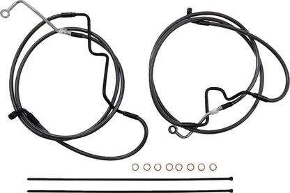 MAGNUM SHIELDING CONTROL CABLE KIT BP 487991