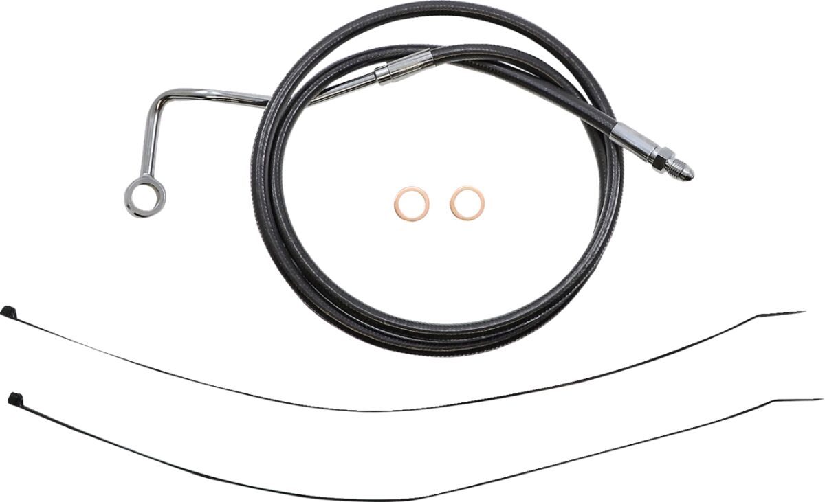 MAGNUM SHIELDING CONTROL CABLE KIT BP 487991