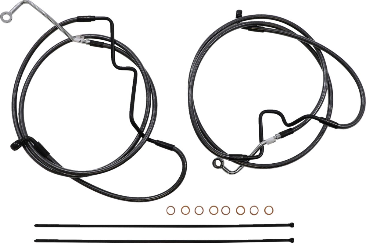 MAGNUM SHIELDING CONTROL CABLE KIT BP 487992