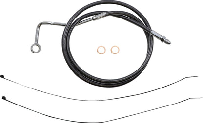 MAGNUM SHIELDING CONTROL CABLE KIT BP 487992