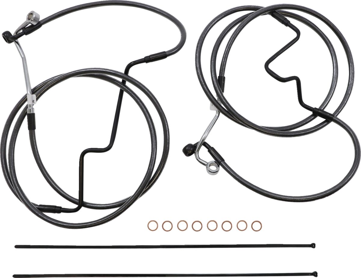 MAGNUM SHIELDING CONTROL CABLE KIT BP 487993