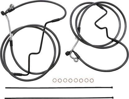 MAGNUM SHIELDING CONTROL CABLE KIT BP 487993