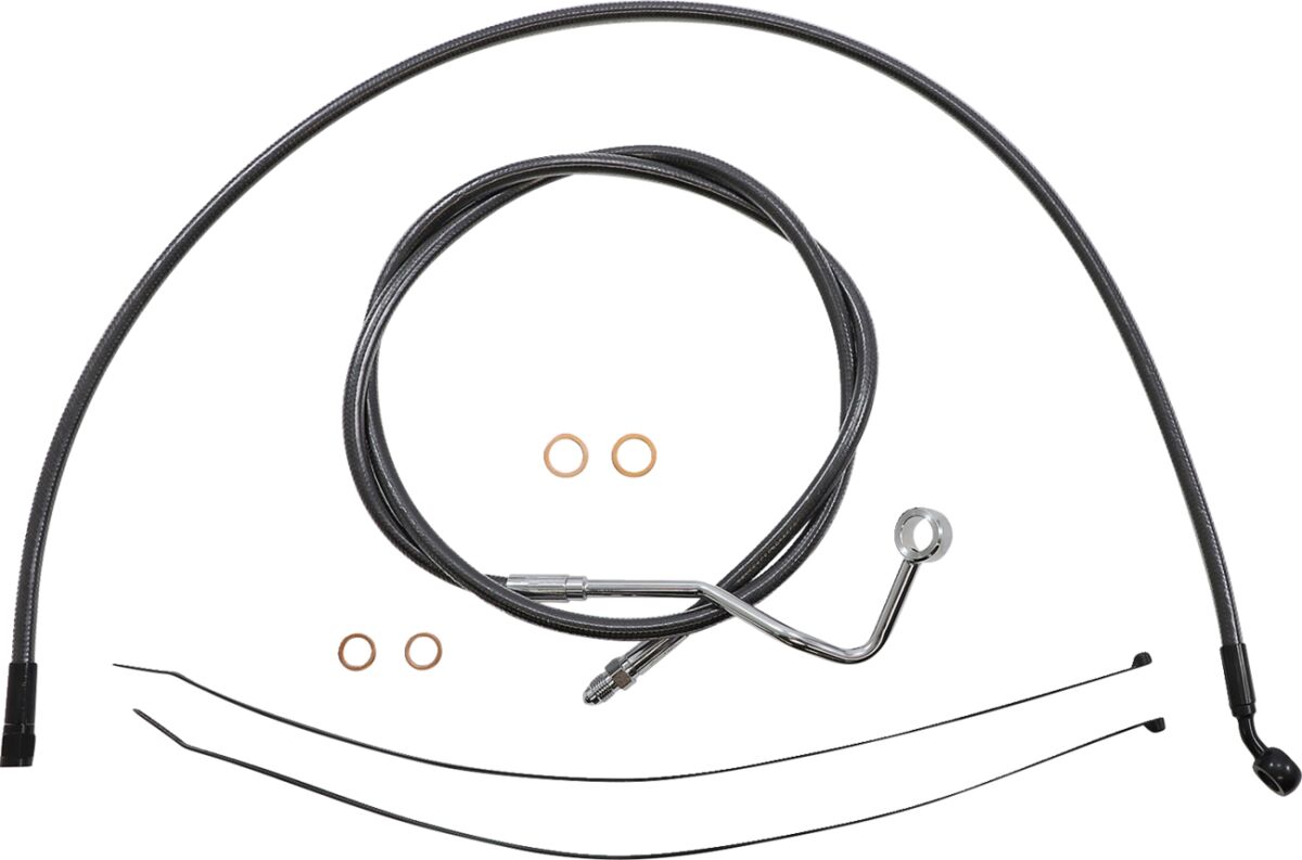MAGNUM SHIELDING CONTROL CABLE KIT BP 487993