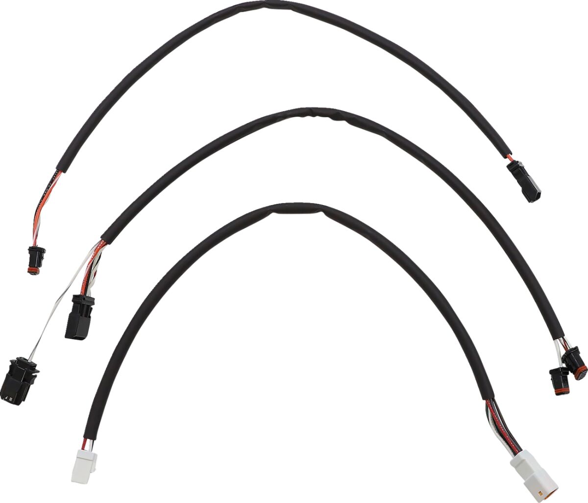 MAGNUM SHIELDING CONTROL CABLE KIT BP 487993