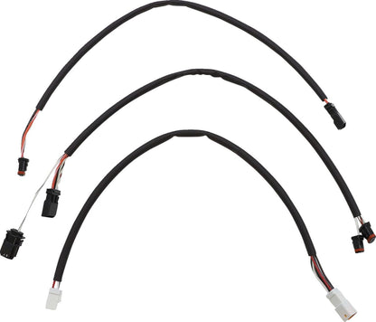 MAGNUM SHIELDING CONTROL CABLE KIT BP 487993