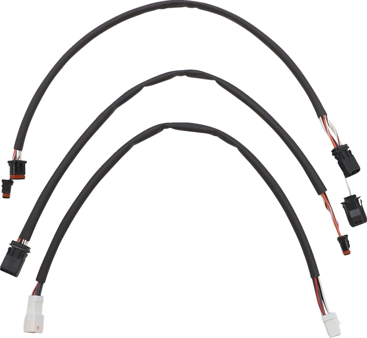 MAGNUM SHIELDING CONTROL CABLE KIT BP 4871001