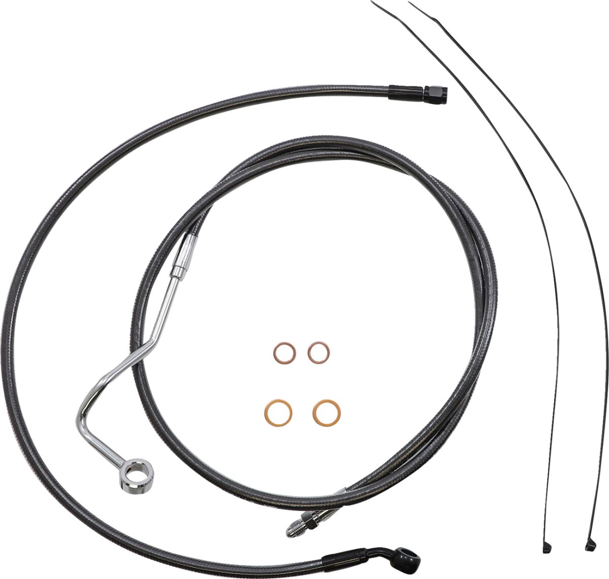 MAGNUM SHIELDING CONTROL CABLE KIT BP 4871002
