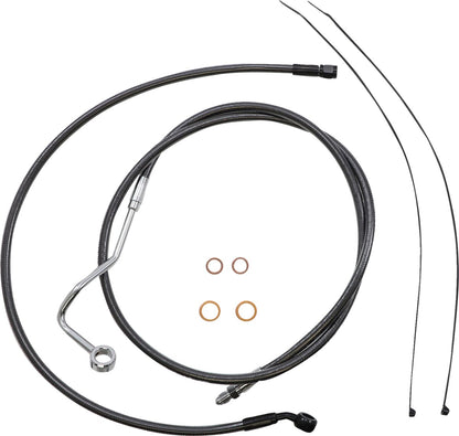 MAGNUM SHIELDING CONTROL CABLE KIT BP 4871002