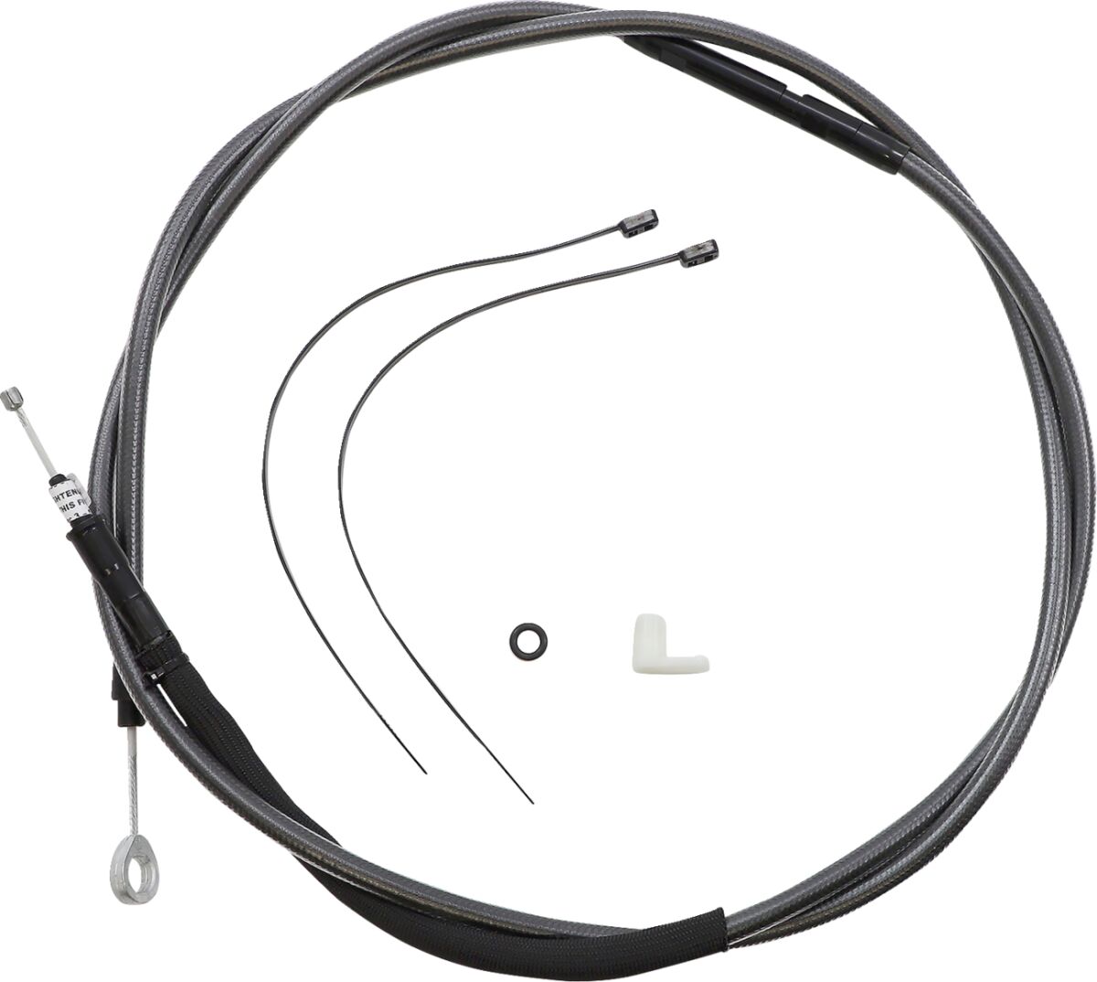 MAGNUM SHIELDING CONTROL CABLE KIT BP 4871003