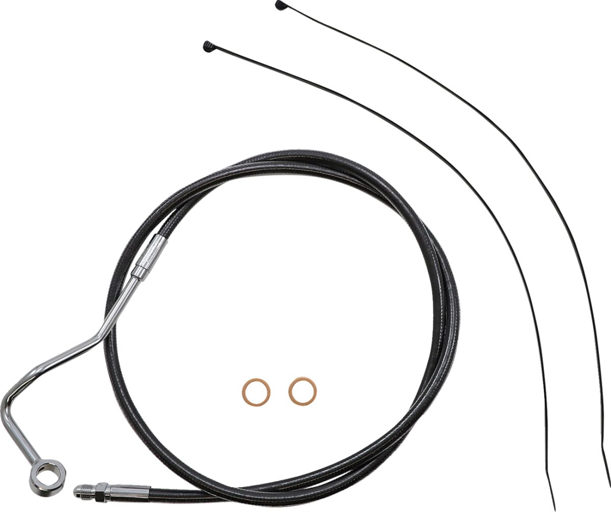 MAGNUM SHIELDING CONTROL CABLE KIT BP 4871003