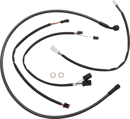 MAGNUM SHIELDING CONTROL CABLE KIT BP 4871003