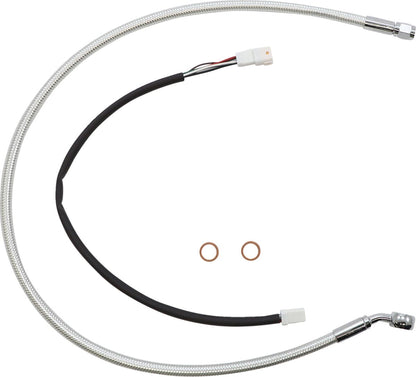 MAGNUM SHIELDING CONTROL CABLE KIT SC 387981