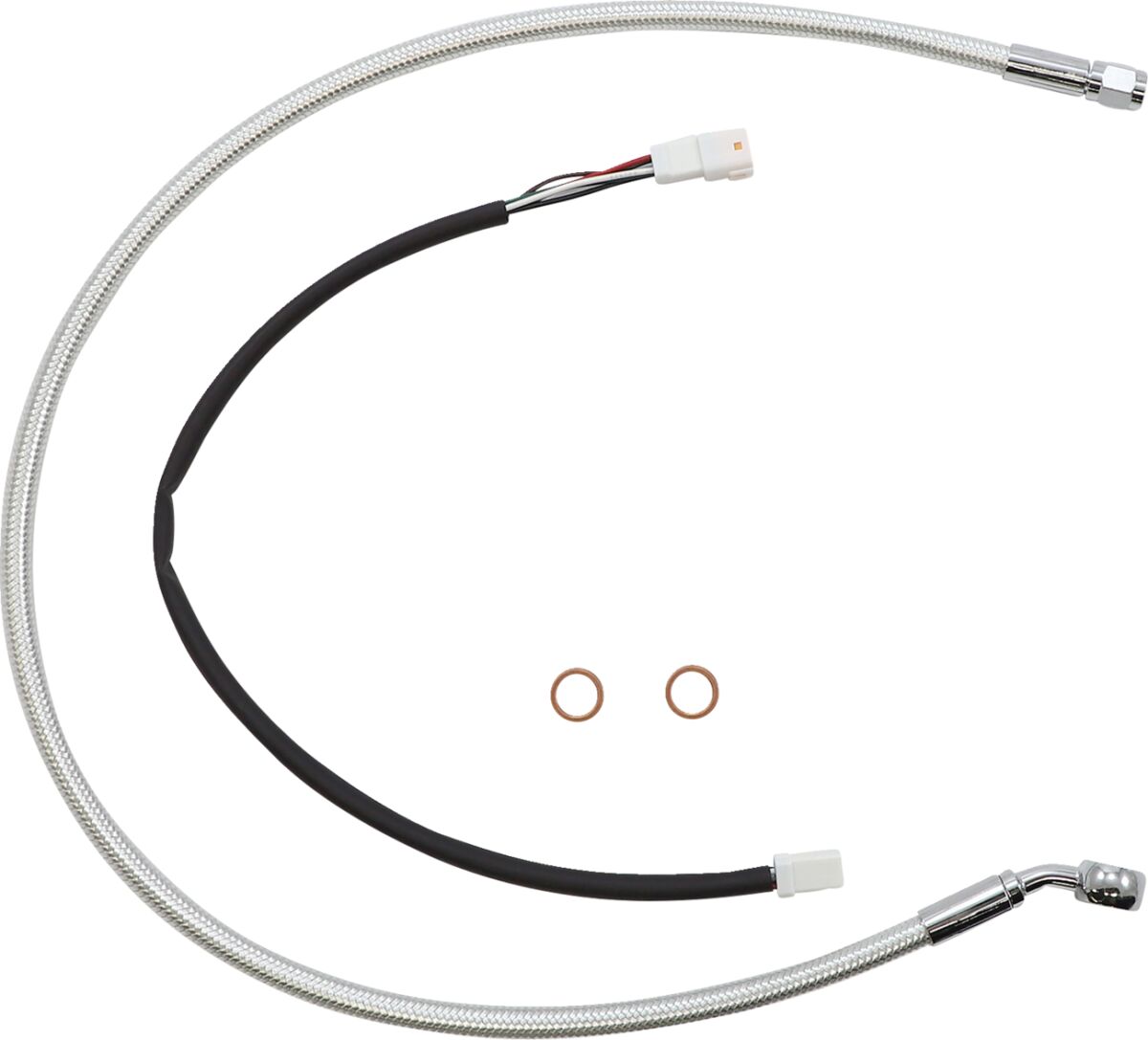 MAGNUM SHIELDING CONTROL CABLE KIT SC 387983