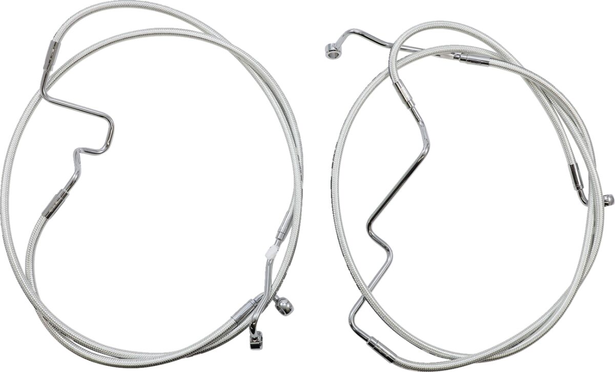 MAGNUM SHIELDING CONTROL CABLE KIT SC 387991