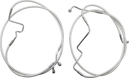 MAGNUM SHIELDING CONTROL CABLE KIT SC 387991
