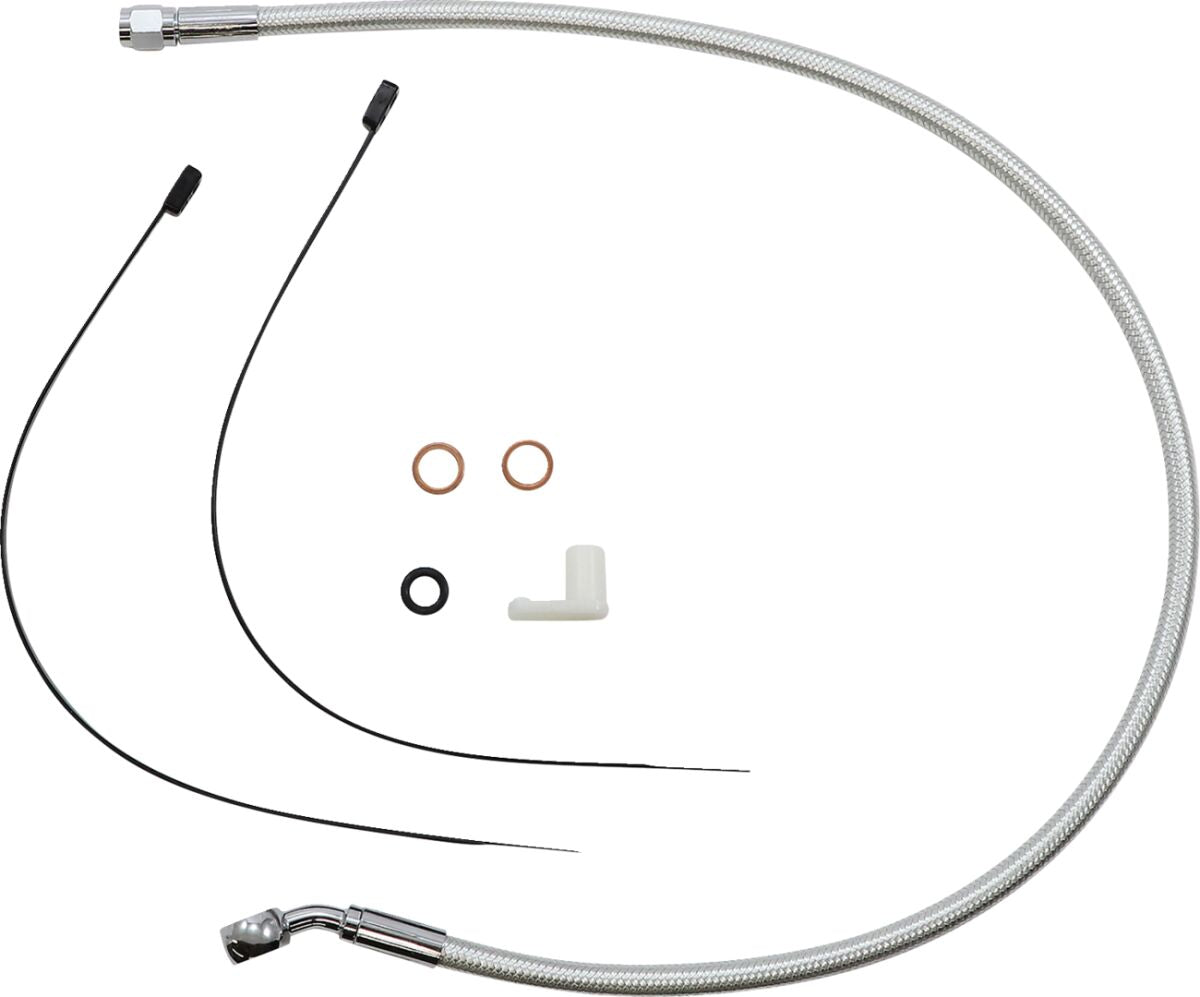 MAGNUM SHIELDING CONTROL CABLE KIT SC 387991