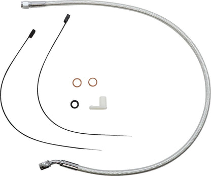 MAGNUM SHIELDING CONTROL CABLE KIT SC 387991