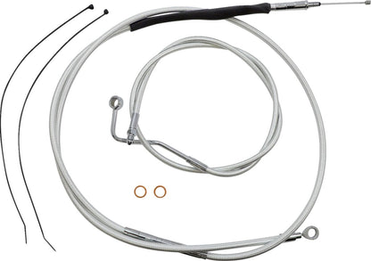 MAGNUM SHIELDING CONTROL CABLE KIT SC 387991