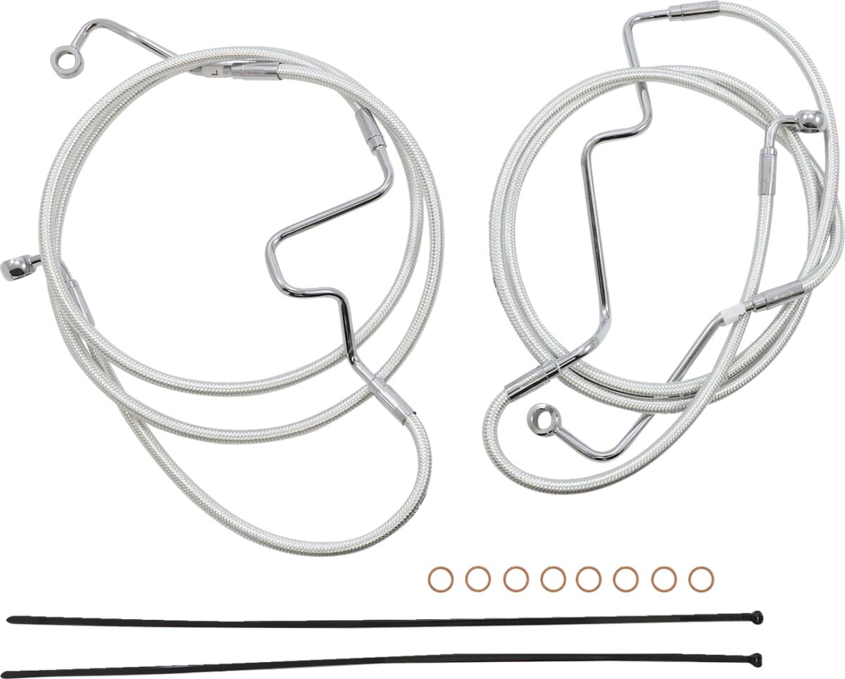 MAGNUM SHIELDING CONTROL CABLE KIT SC 387992