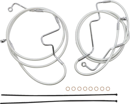 MAGNUM SHIELDING CONTROL CABLE KIT SC 387992
