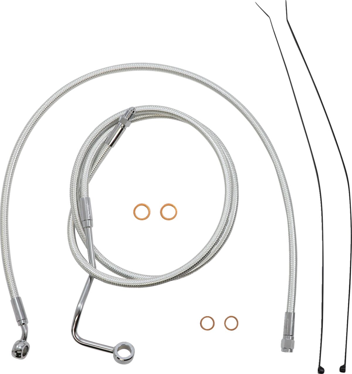 MAGNUM SHIELDING CONTROL CABLE KIT SC 387992