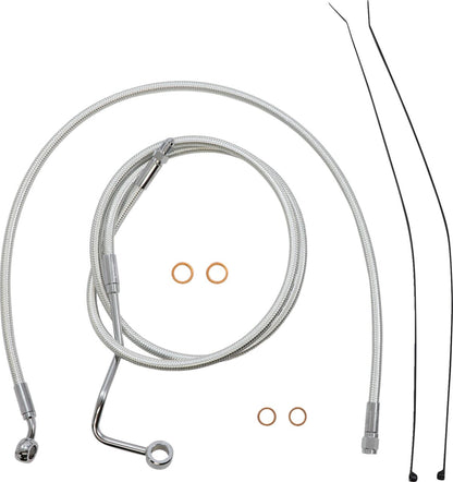 MAGNUM SHIELDING CONTROL CABLE KIT SC 387992