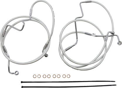 MAGNUM SHIELDING CONTROL CABLE KIT SC 387993