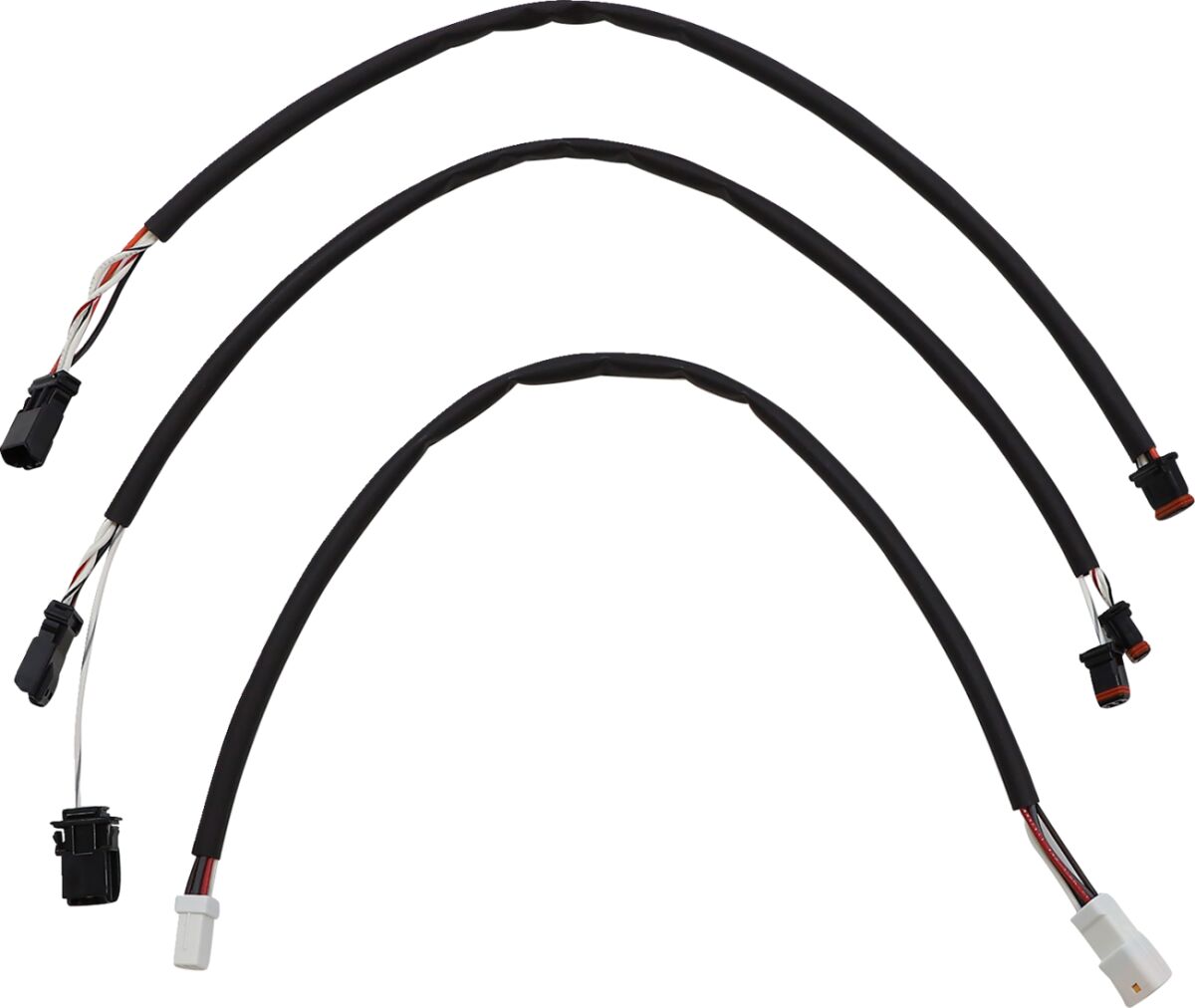MAGNUM SHIELDING CONTROL CABLE KIT SC 387993