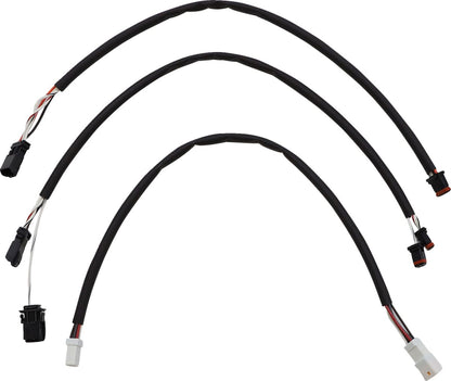 MAGNUM SHIELDING CONTROL CABLE KIT SC 387993