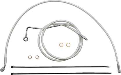 MAGNUM SHIELDING CONTROL CABLE KIT SC 387993