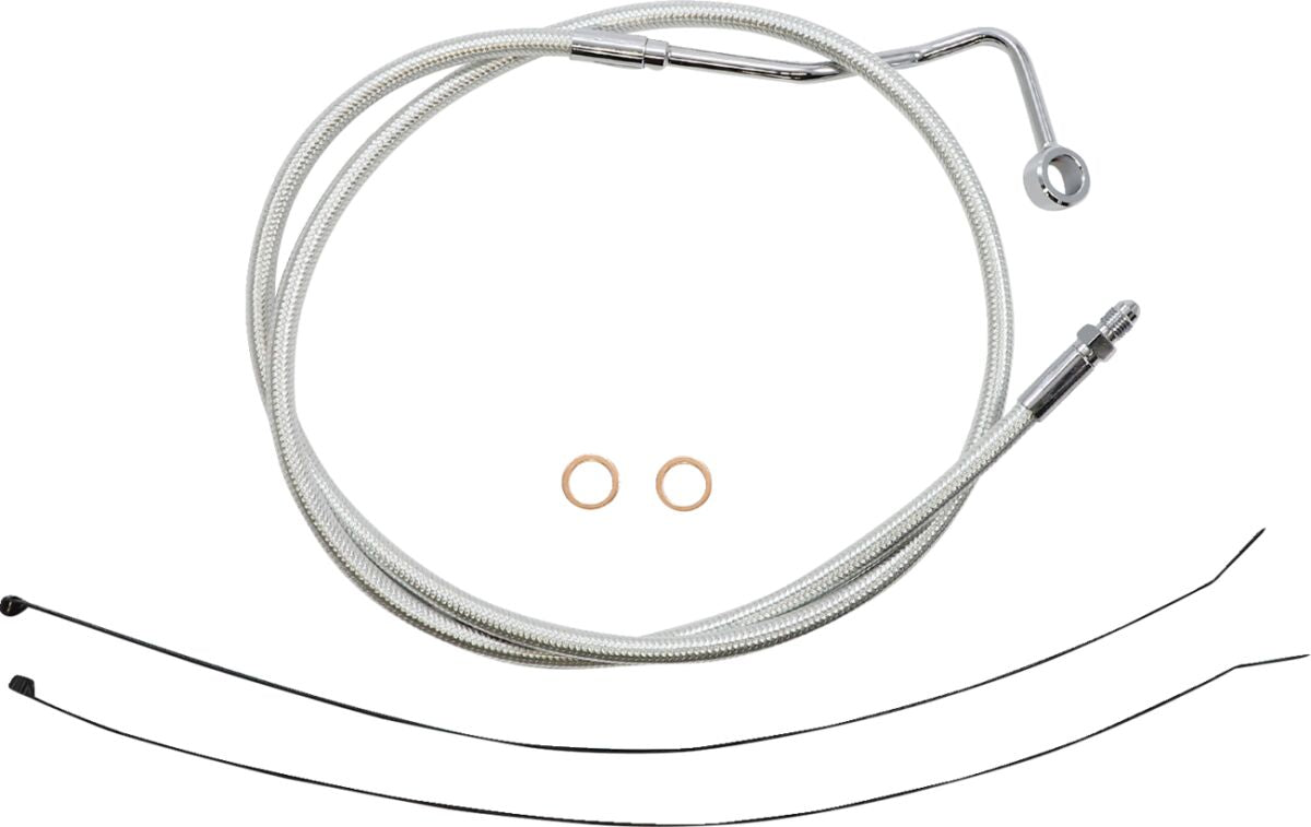 MAGNUM SHIELDING CONTROL CABLE KIT SC 3871001