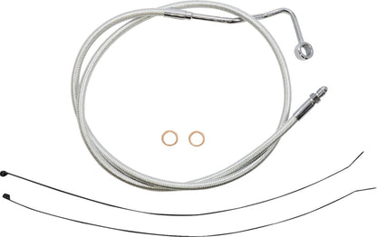 MAGNUM SHIELDING CONTROL CABLE KIT SC 3871002