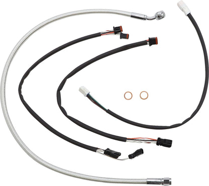 MAGNUM SHIELDING CONTROL CABLE KIT SC 3871002