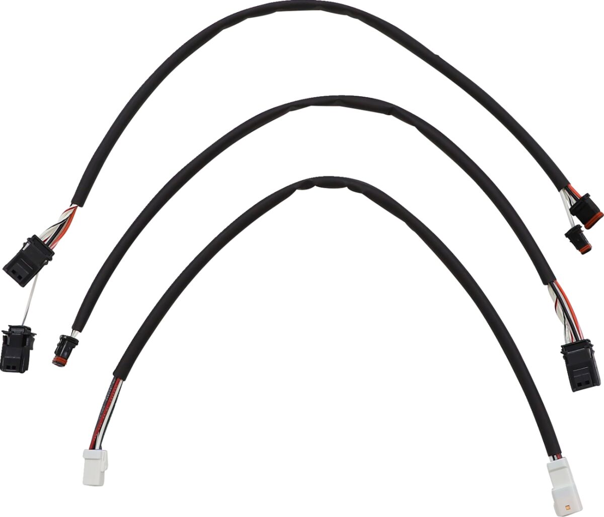 MAGNUM SHIELDING CONTROL CABLE KIT XR SBB 486971
