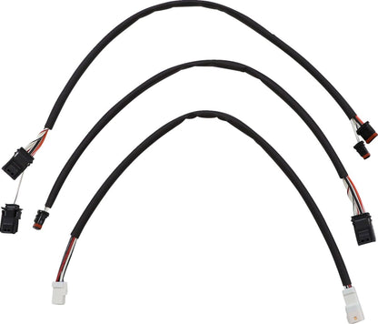 MAGNUM SHIELDING CONTROL CABLE KIT XR SBB 486971