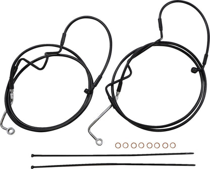 MAGNUM SHIELDING CONTROL CABLE KIT XR SBB 486972