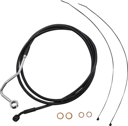 MAGNUM SHIELDING CONTROL CABLE KIT XR SBB 486972
