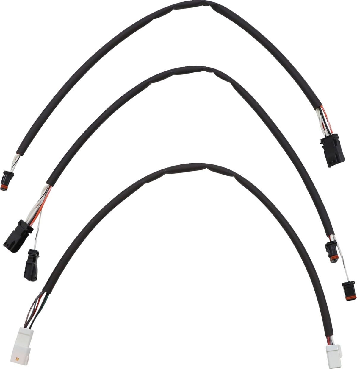 MAGNUM SHIELDING CONTROL CABLE KIT XR SBB 4861001