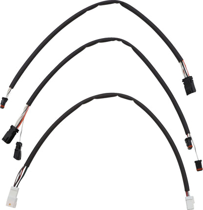 MAGNUM SHIELDING CONTROL CABLE KIT XR SBB 4861001