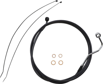MAGNUM SHIELDING CONTROL CABLE KIT XR SBB 4861001