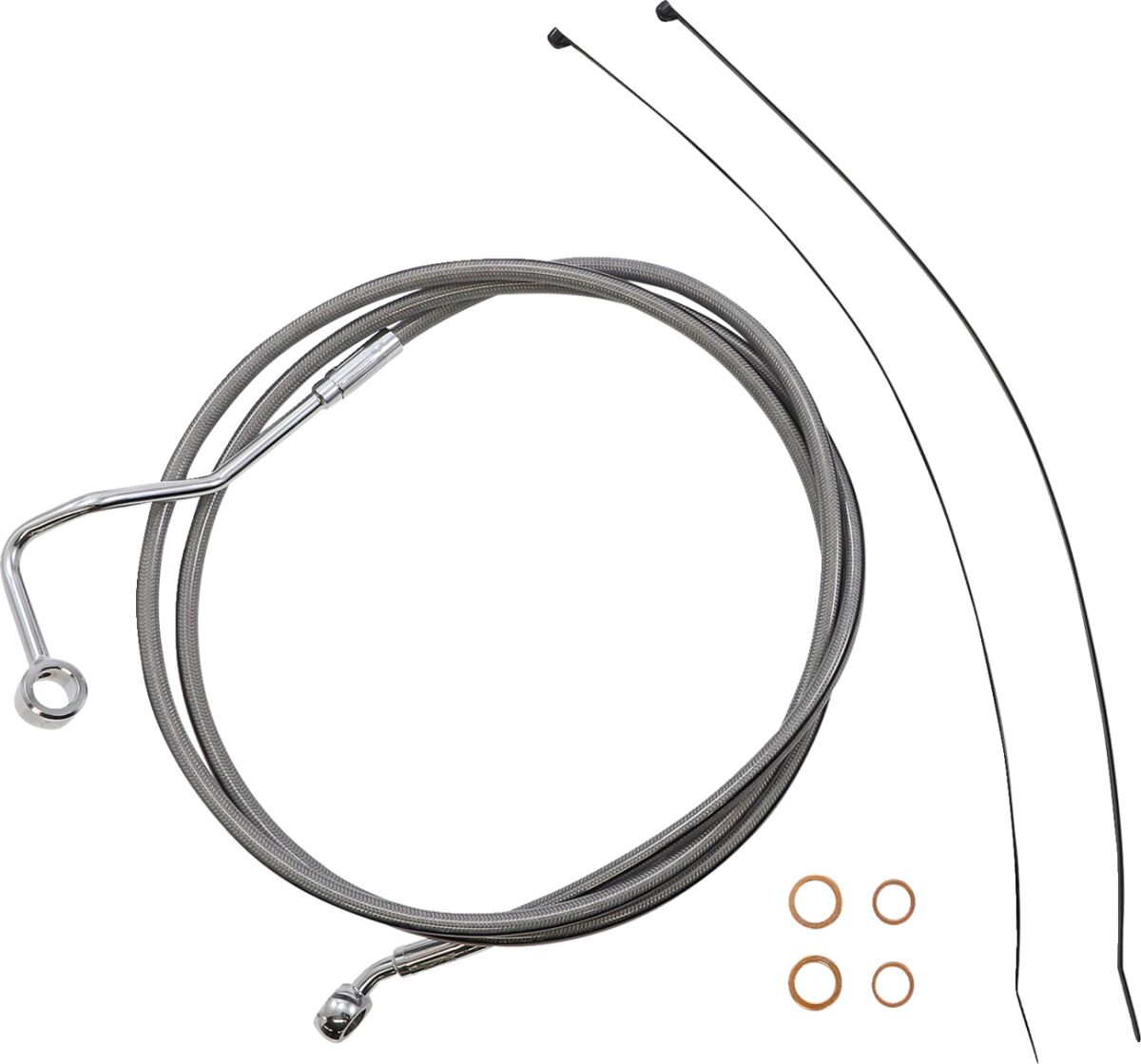 MAGNUM SHIELDING CONTROL CABLE KIT XR SSC 589972