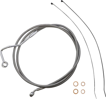 MAGNUM SHIELDING CONTROL CABLE KIT XR SSC 589972