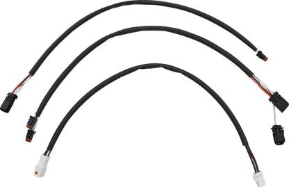 MAGNUM SHIELDING CONTROL CABLE KIT XR SSC 589972