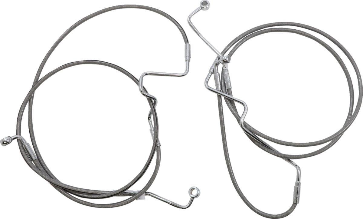 MAGNUM SHIELDING CONTROL CABLE KIT XR SSC 589991