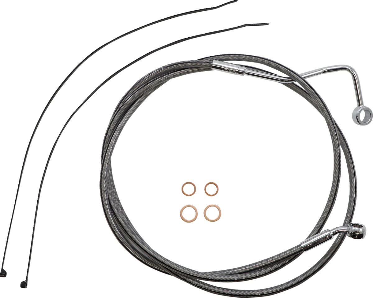 MAGNUM SHIELDING CONTROL CABLE KIT XR SSC 589991