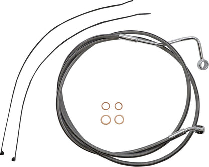 MAGNUM SHIELDING CONTROL CABLE KIT XR SSC 589991