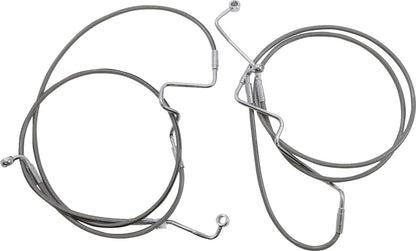 MAGNUM SHIELDING CONTROL CABLE KIT XR SSC 589992